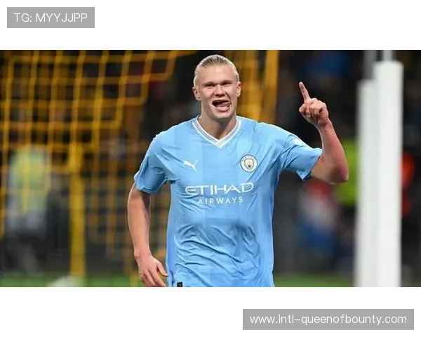 英超第八轮最佳球员候选哈兰德与马奎尔引领争夺战 英超第八轮最佳球员候选哈兰德与马奎尔引领争夺战