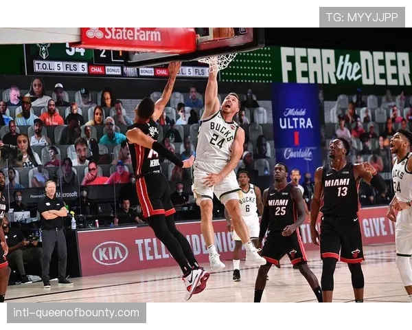 雄鹿客场挑战伤病困扰的步行者 主队恐难抵挡强势来袭