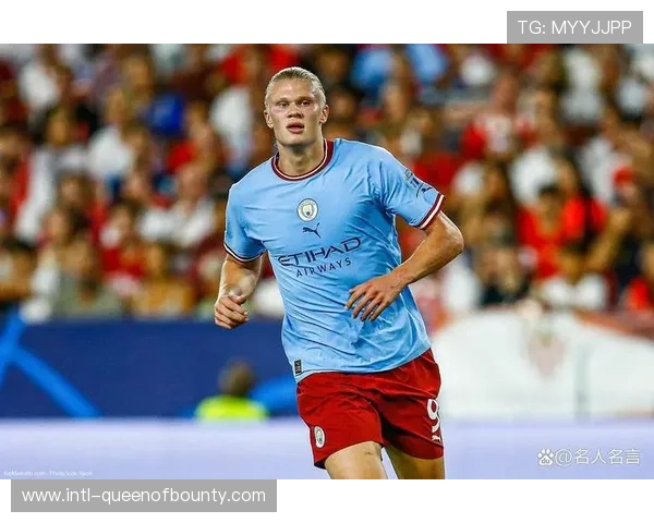 希勒称哈兰德进球效率史上罕见,赞其突破极限 希勒称哈兰德进球效率史上罕见,赞其突破极限