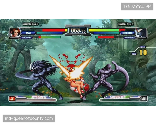 SNK冠军系列赛高奖金引关注 格斗游戏生态体系逐渐完善