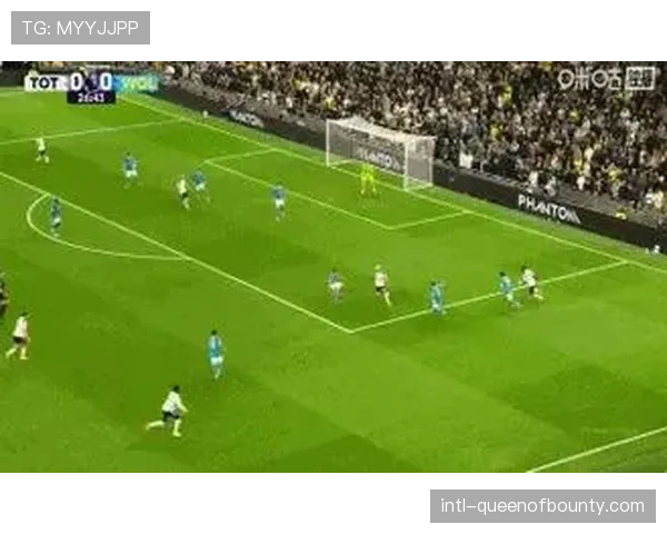 约翰逊越位进球无效，热刺攻势徒劳