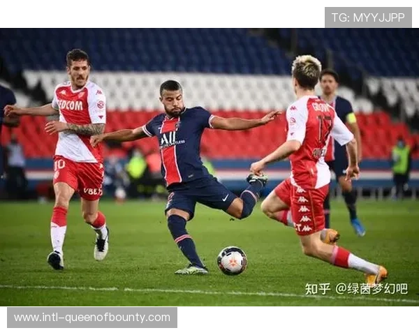 摩纳哥迎战巴黎圣日耳曼，客队实力碾压主队难阻连败