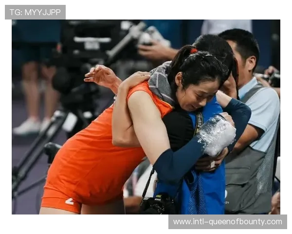 朱婷重返国家队：女排亚锦赛前专访透露手腕伤势已痊愈