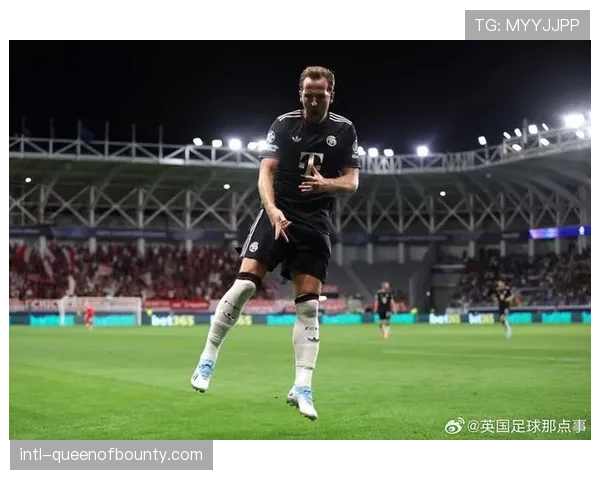 哈里·凯恩谈500球里程碑：团队胜利比个人纪录更重要