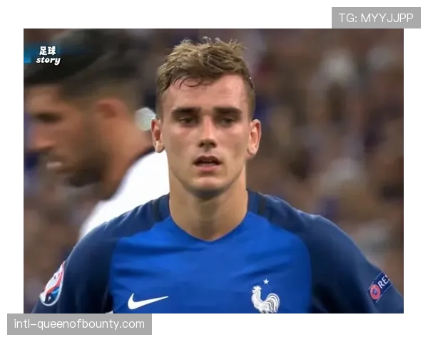 格列兹曼马竞告别季：攻防一体核心，组织反击燃烧最后能量